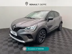 Gris Utilisé 2023 Renault Captur Evolution SUV | 18 990 € (Prix juste)