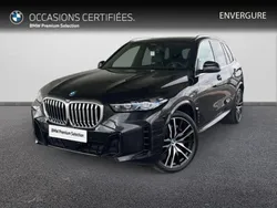 Utilisé 2024 BMW X5 M Sport SUV | 94 990 € (Bon prix)