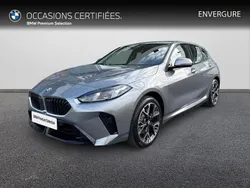 Gris Utilisé 2025 BMW 120 M Sport Citadine | 42 990 € (Prix assez cher)