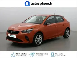 Utilisé 2020 Opel Corsa-e Elegance Citadine | 11 999 € (Bon prix)