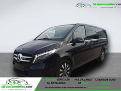 Utilisé 2023 Mercedes V300 Monospace | 68 200 € (Prix assez cher)
