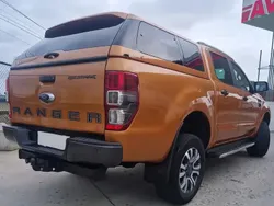 Utilisé 2020 Ford Ranger Wildtrack Pick-up | 30 500 € (Super prix)