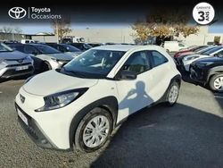 Blanc Utilisé 2022 Toyota Aygo X SUV | 13 490 €