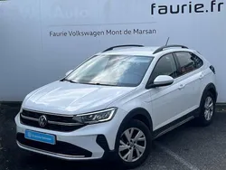 Utilisé 2023 VW Taigo Business SUV | 21 790 € (Bon prix)