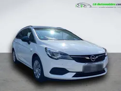 Utilisé 2022 Opel Astra Break | 19 200 € (Bon prix)