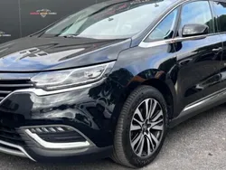 Utilisé 2017 Renault Espace Initiale Paris Monospace | 16 900 €