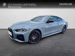 Utilisé 2021 BMW 420 M Sport | 49 880 € (Prix cher)