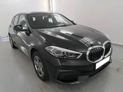 Noir Utilisé 2022 BMW 116 Citadine | 21 990 € (Bon prix)