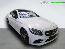 Utilisé 2020 Mercedes C180 Berline | 36 200 €