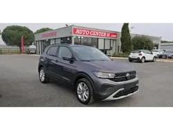 Bleu Nouvelle 2024 VW T-Cross Edition SUV | 26 500 € (Super prix)
