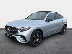 Utilisé 2025 Mercedes GLC300 AMG line | 85 900 €