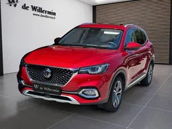 Rouge Utilisé 2022 MG EHS Luxury SUV | 25 900 € (Prix assez cher)