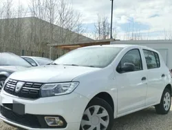 Utilisé 2017 Dacia Sandero Ambiance Citadine | 6 990 € (Super prix)