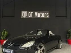 Utilisé 2006 Mercedes 280 Avantgarde Coupé | 18 900 €