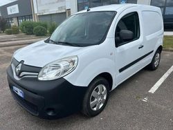 Blanc Utilisé 2015 Renault Kangoo Monospace | 10 690 €