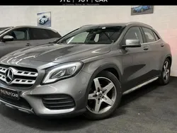 Utilisé 2018 Mercedes GLA200 SUV | 20 490 € (Prix juste)