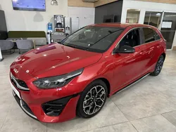 Nouvelle 2025 Kia Ceed GT GT-Line Berline | 31 500 € (Bon prix)