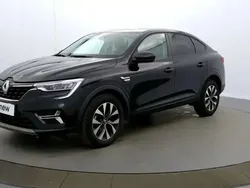 Noir Utilisé 2023 Renault Arkana Evolution SUV | 20 190 € (Bon prix)