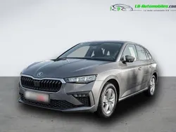 Utilisé 2024 Skoda Scala Citadine | 25 100 € (Prix juste)