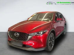 Utilisé 2024 Mazda CX-5 SUV | 36 500 € (Bon prix)