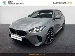 Utilisé 2024 BMW 120 M Sport Citadine | 43 990 €