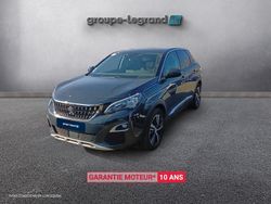 Occasion 2018 Peugeot 3008 Allure | 12 990 € (Prix juste)