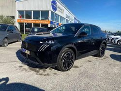 Noir Nouvelle 2025 Peugeot 3008 GTi SUV | 32 480 € (Super prix)