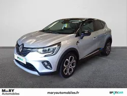 Utilisé 2021 Renault Captur Intens SUV | 18 990 € (Prix juste)