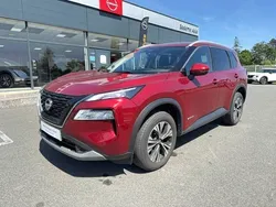 Rouge Utilisé 2023 Nissan X-Trail N-Connecta SUV | 28 490 € (Bon prix)