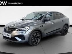 Gris Utilisé 2024 Renault Arkana Esprit Alpine SUV | 29 990 €