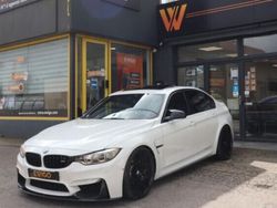 Utilisé 2016 BMW M3 Competition Edition Berline | 60 989 € (Prix cher)