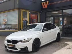 Utilisé 2016 BMW M3 Competition Edition Berline | 62 989 € (Prix cher)