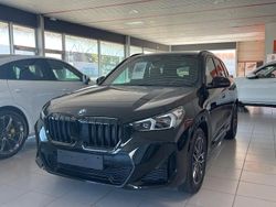 Noir Utilisé 2024 BMW X1 M Sport SUV | 43 990 € (Prix cher)