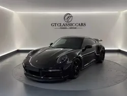 Utilisé 2020 Porsche 911 Turbo S Coupé | 254 900 €