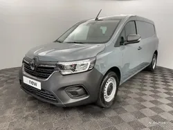 Gris Utilisé 2025 Renault Kangoo Monospace | 23 990 € (Bon prix)