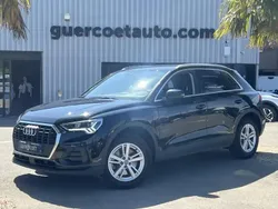Noir Utilisé 2019 Audi Q3 Business SUV | 29 990 € (Super prix)