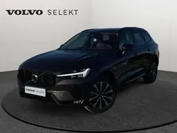 Gris Utilisé 2024 Volvo XC60 Plus SUV | 44 092 € (Super prix)