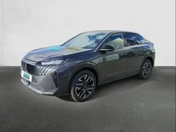 Gris Utilisé 2025 Peugeot 3008 Allure | 43 070 €