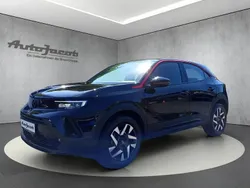 Noir Utilisé 2022 Opel Mokka GS Line SUV | 20 450 € (Prix assez cher)