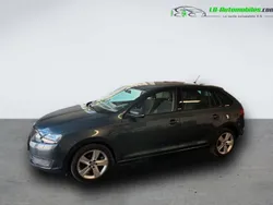 Utilisé 2016 Skoda Rapid Berline | 13 900 € (Bon prix)