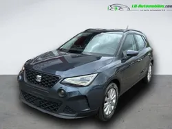 Utilisé 2022 Seat Arona SUV | 19 700 € (Prix juste)