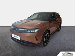 Nouvelle 2025 Opel Grandland Electric SUV | 45 890 €