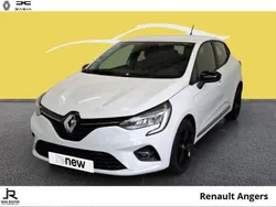 Utilisé 2019 Renault Clio IV Business Citadine | 11 890 € (Prix juste)