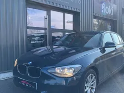 Utilisé 2014 BMW 114 Citadine | 9 990 €