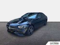 Noir Utilisé 2024 Mercedes C200 Berline | 63 000 €