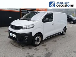 Blanc Utilisé 2022 Fiat Scudo Lounge Monospace | 22 490 € (Bon prix)