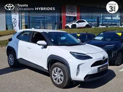Utilisé 2024 Toyota Yaris Hybrid | 22 400 € (Bon prix)