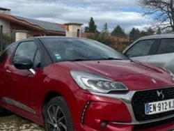 Utilisé 2016 DS Automobiles DS3 Sport Chic Citadine | 9 490 €