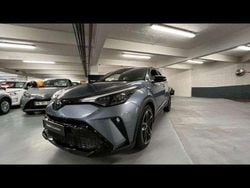 Occasion 2023 Toyota C-HR Sport SUV | 27 299 € (Prix assez cher)