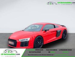 Utilisé 2016 Audi R8 Coupé Sport Coupé | 133 500 € (Prix juste)